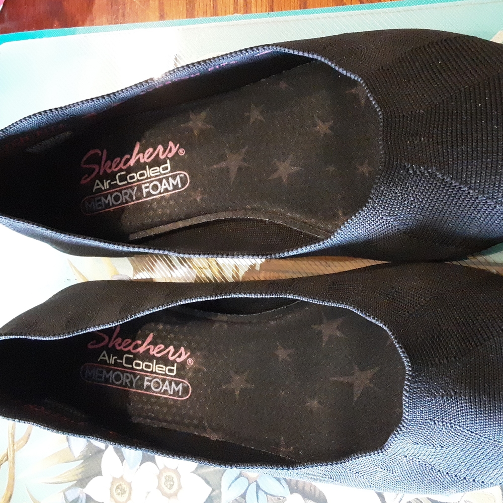Ladies shoes
